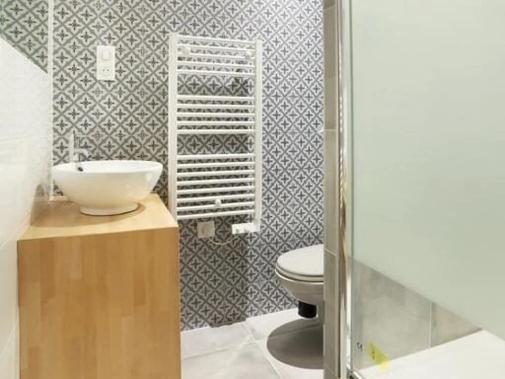 Apartment Center of Paris - Chenier Boutique - photo 9