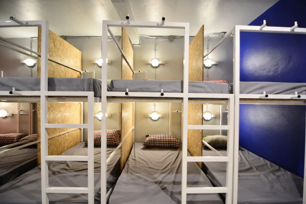 Adventure Hostel - photo 6