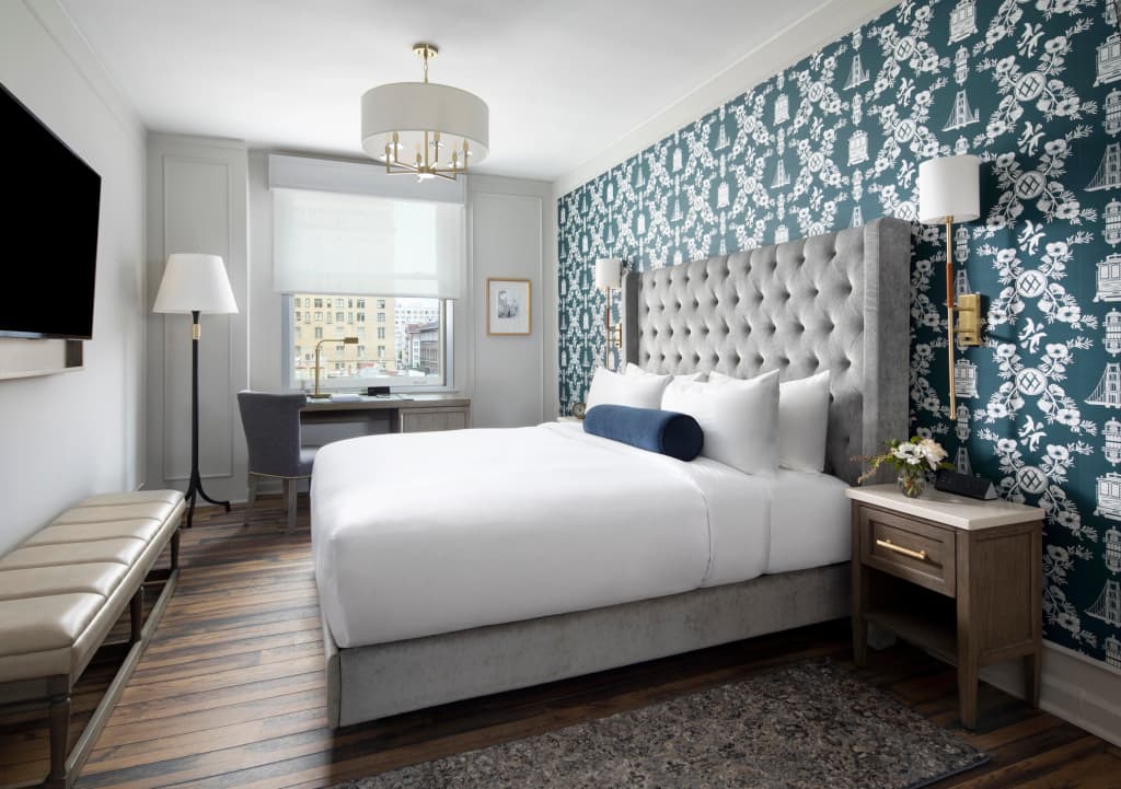 Beacon Grand, A Union Square Hotel - photo 40