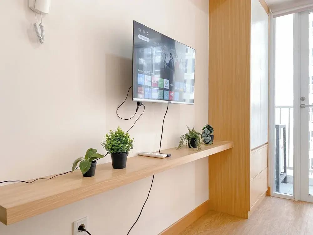 Enjoy Living Studio At Tokyo Riverside Pik 2 Apartment - photo 1