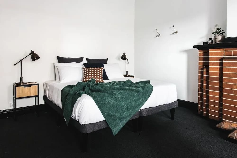 Sydney Park Hotel - photo 5