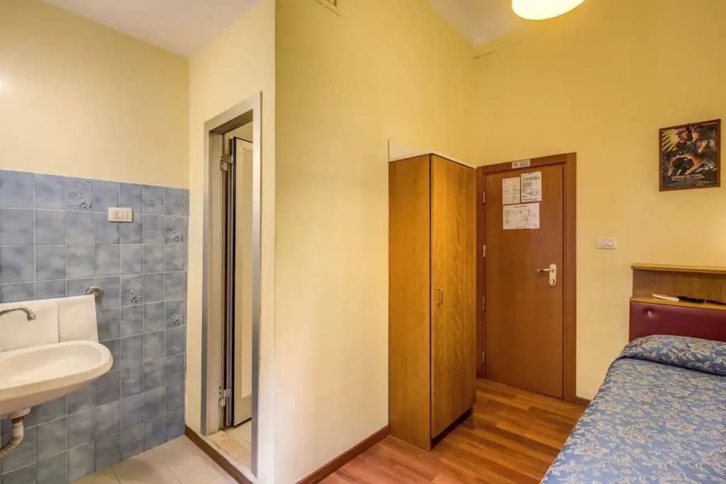 Hotel Romagna - photo 4