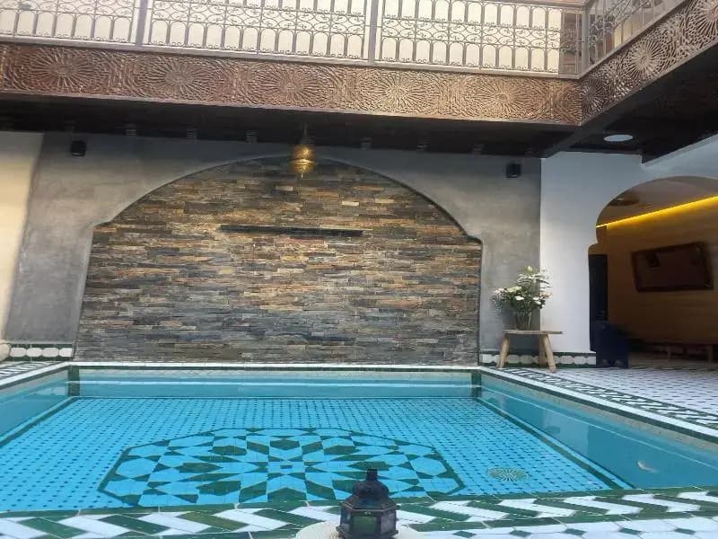 Riad Ks & Spa - photo 45
