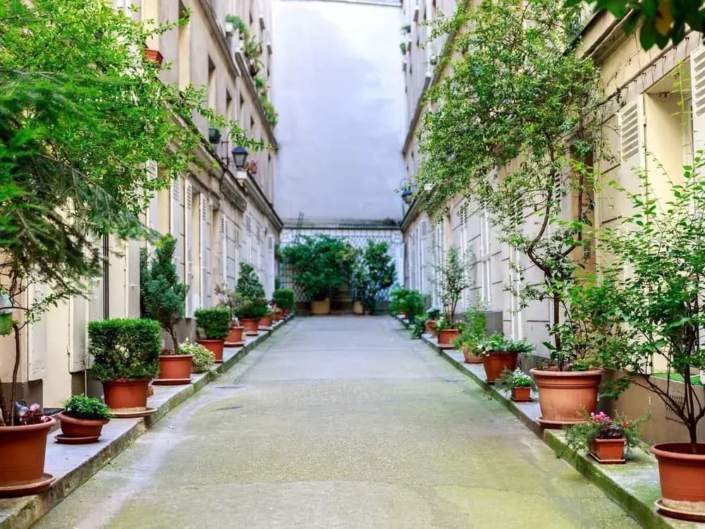 Montmartre Apartments - Degas - photo 13