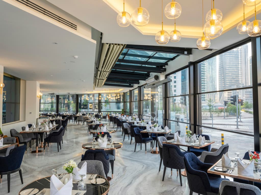 Retaj Al Rayyan Hotel - photo 23