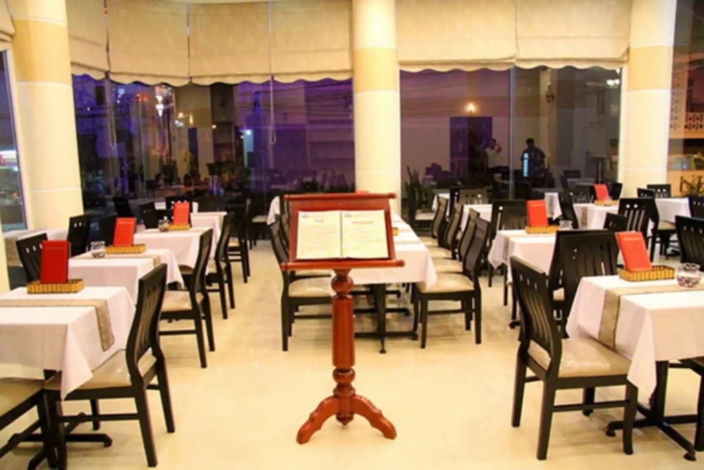 Princess Hotel - photo 18