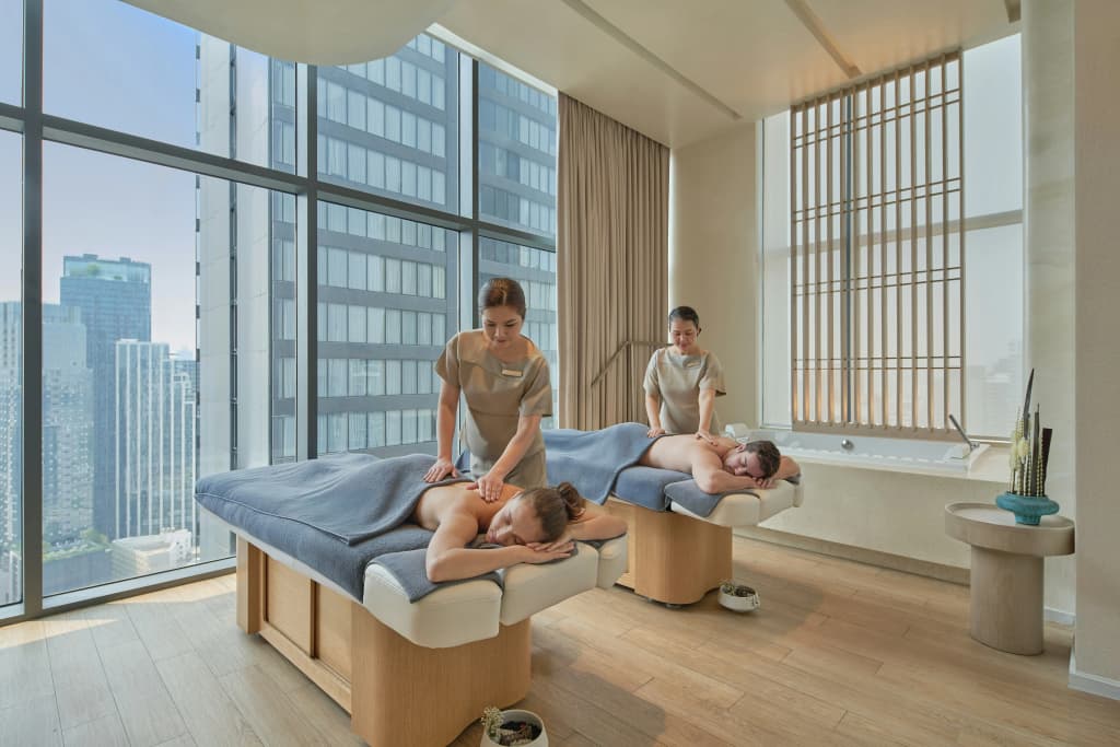 InterContinental Bangkok Sukhumvit by IHG - photo 28
