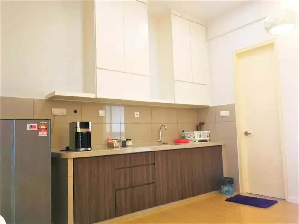 Miracle Homestay Woodsbury Suites - photo 18