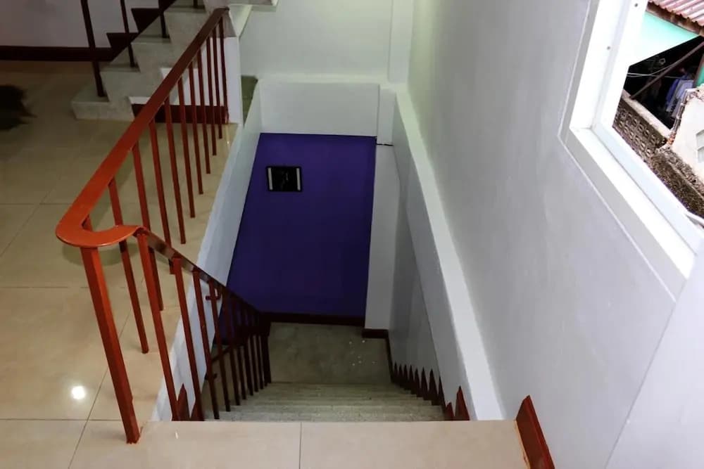 Home Base Hostel - Adults Only - photo 11