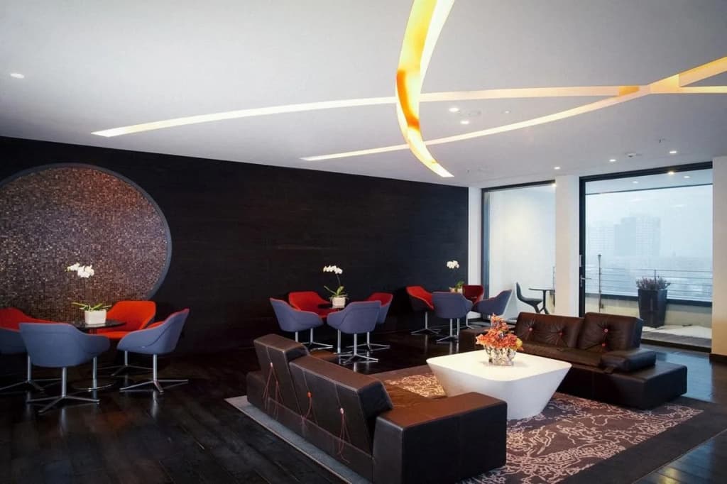 Vienna House by Wyndham Andel’s Berlin - photo 38