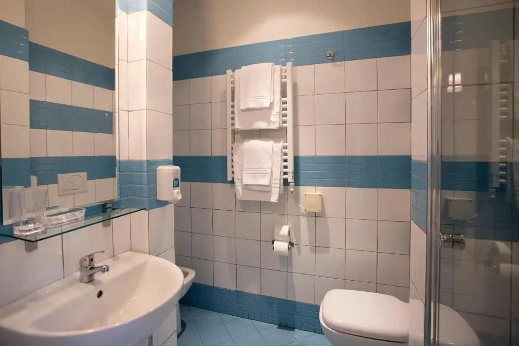 Albergo Bencidormi - photo 8