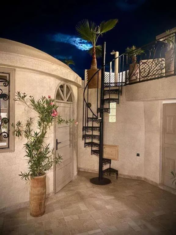 Riad Dollar Des Sables - photo 11