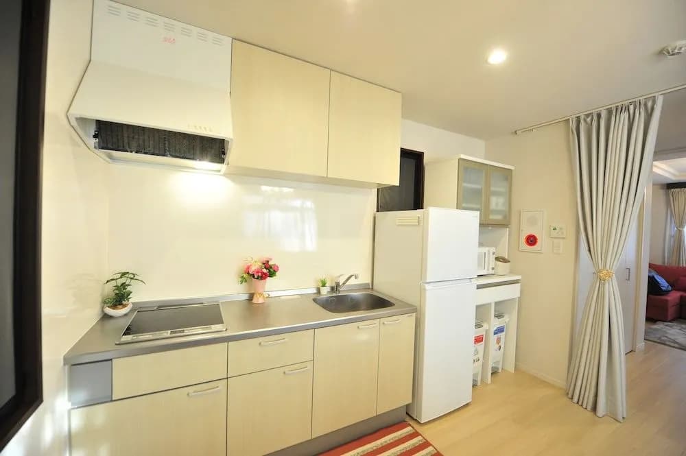 Asakusa Kei House - photo 17