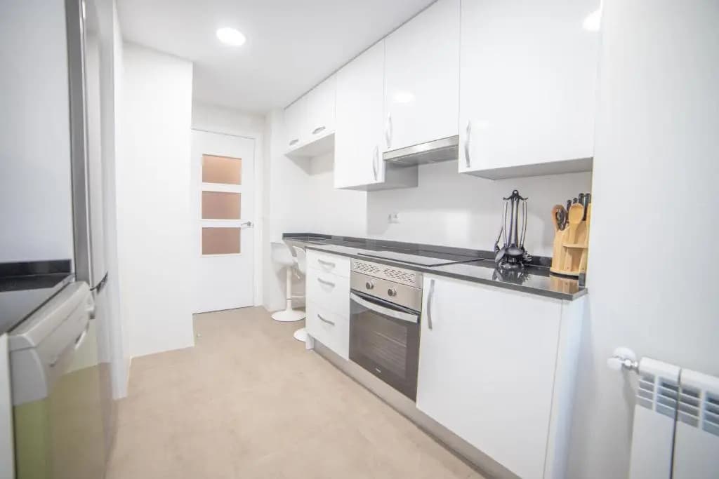 Apartment IFEMA-Mar de Cristal II - photo 19