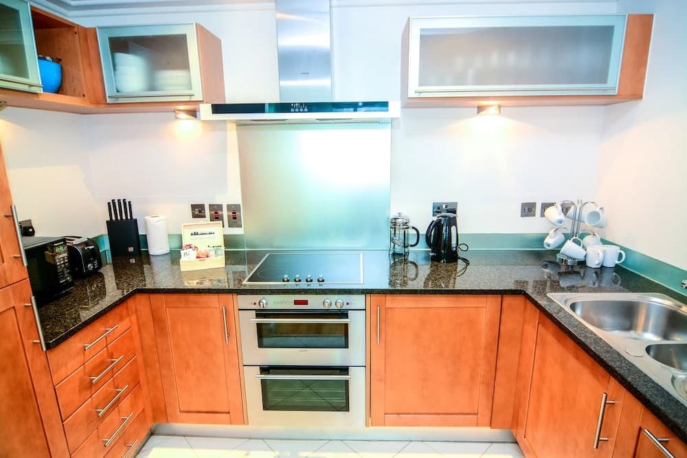 Discovery Dock Apartments East by Primestay London - photo 14