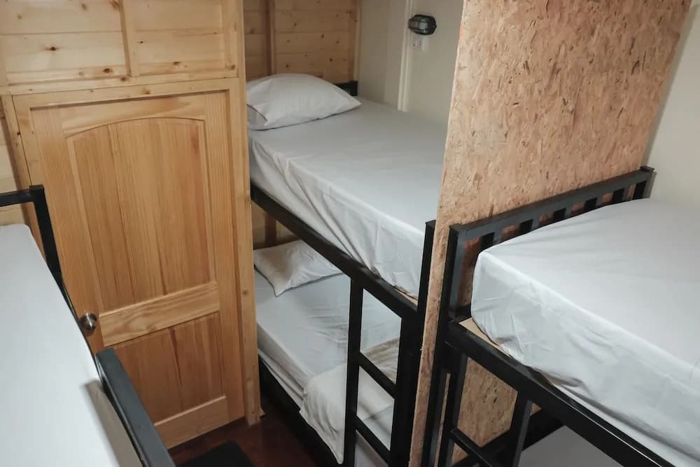 The Bridge Hostel - photo 4