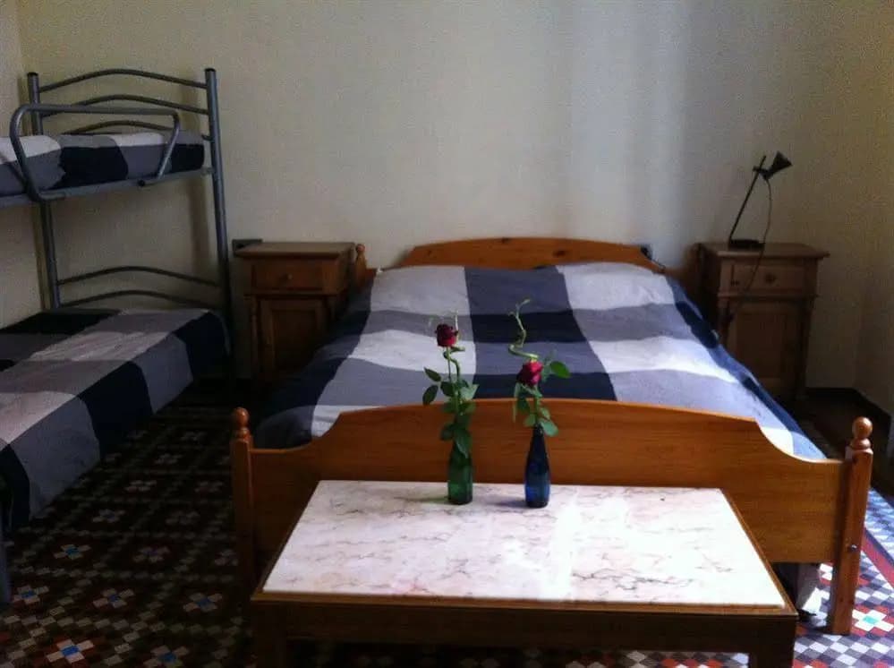 Bed & Breakfast Gabriel La Rambla - photo 4