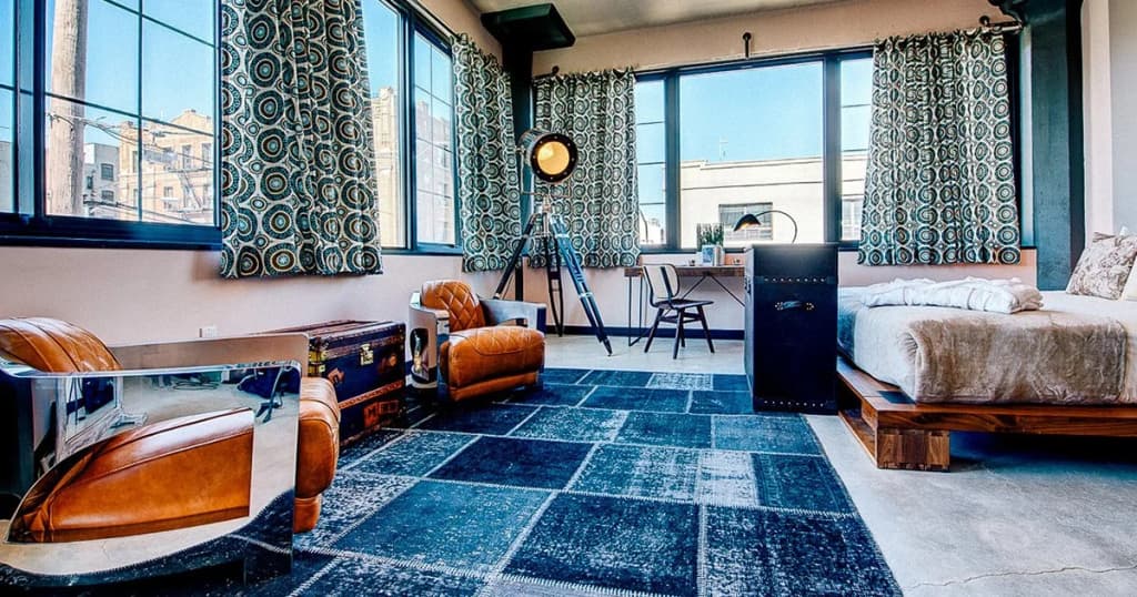 The Paper Factory Hotel - photo 11