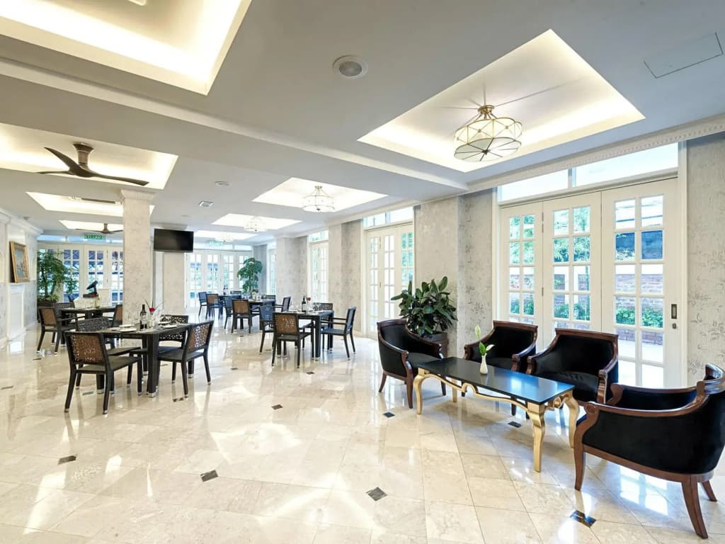 RC Hotel - photo 22