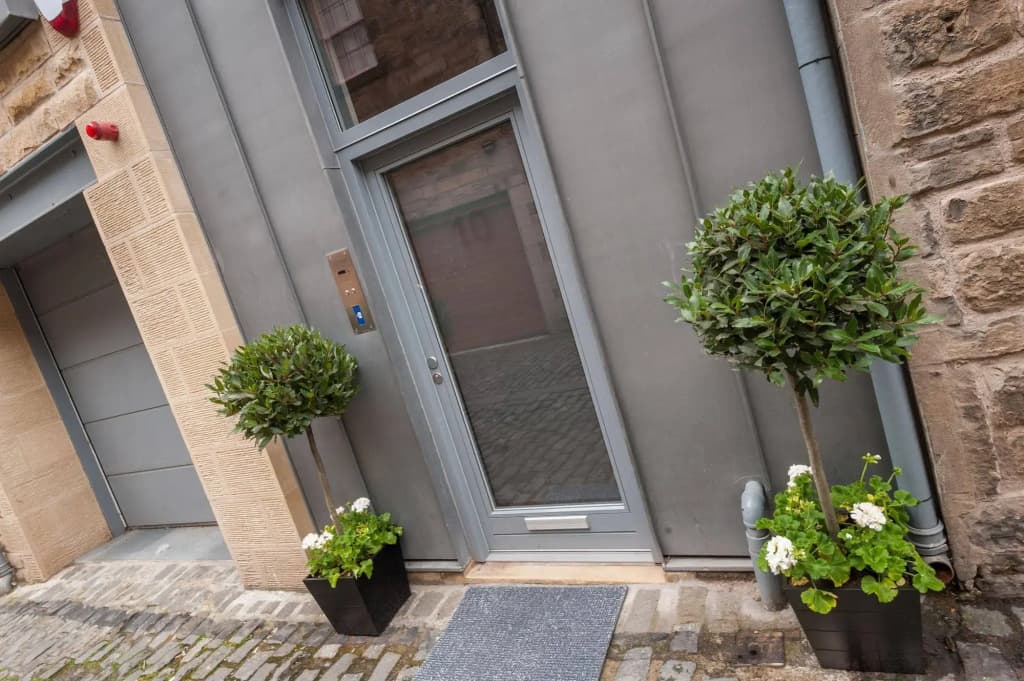 Atholl Apartments - photo 11