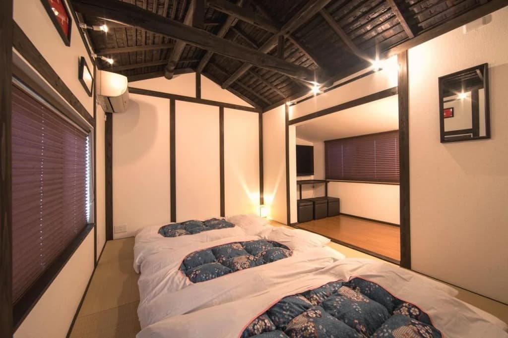 Kiyomizu Villa - photo 2
