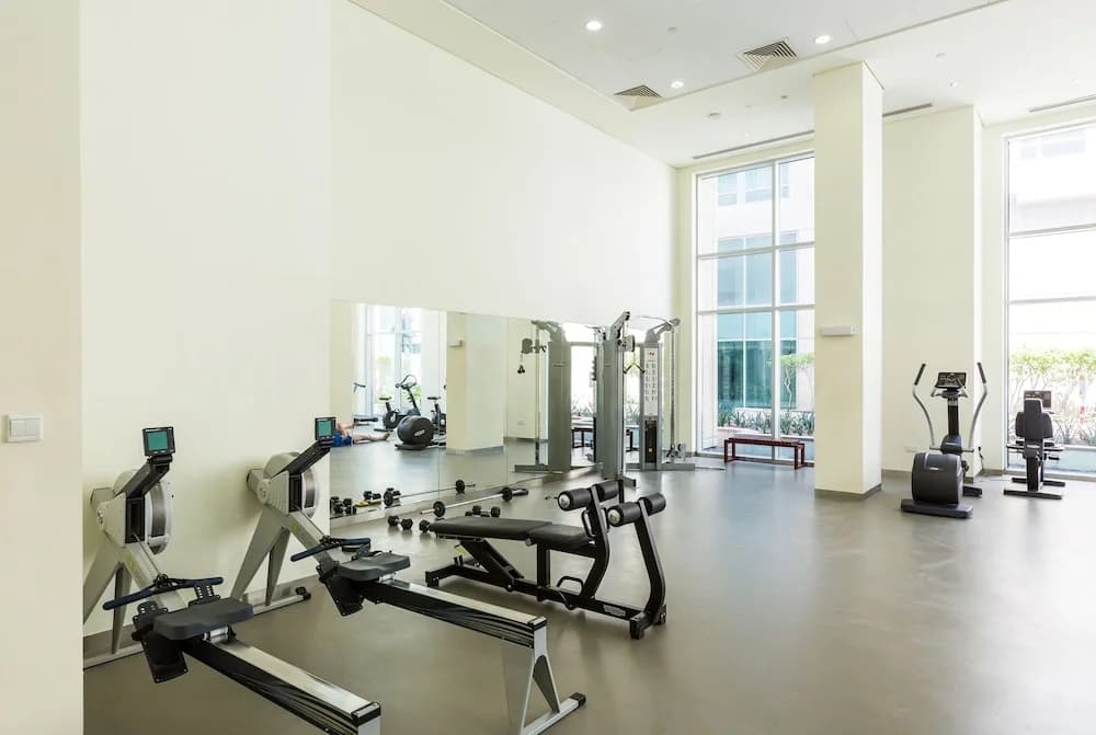 Boutique Living - Burj Views Downtown Dubai - photo 22