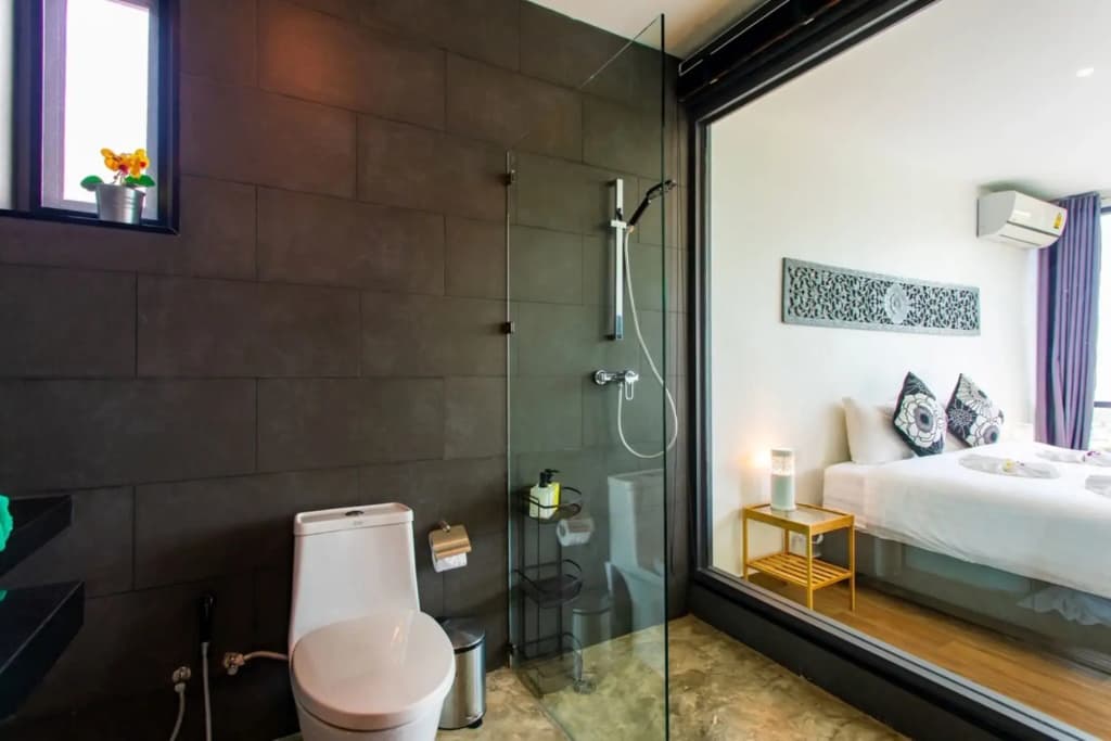 Baan Saint Tropez Villas Kata Beach - photo 13