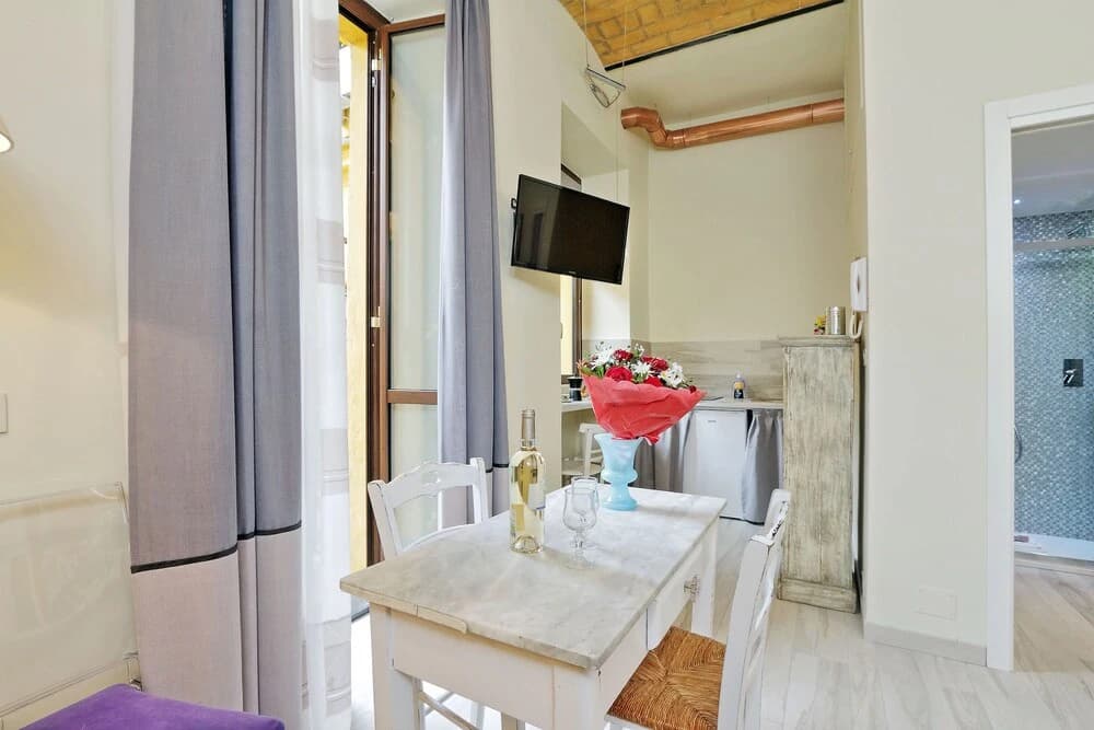 Restart Accommodations Ambra - photo 6