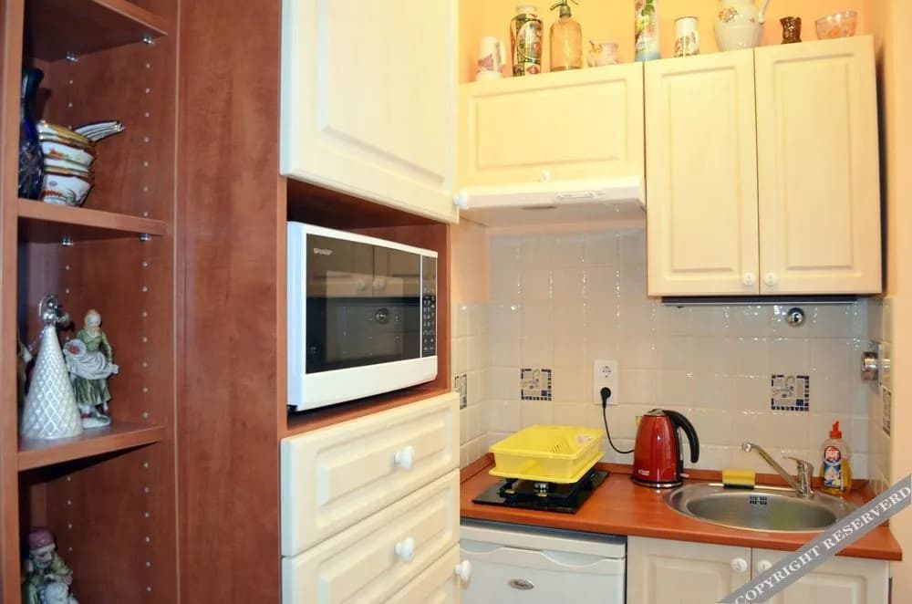 Veres Palne Central Apartments - photo 12