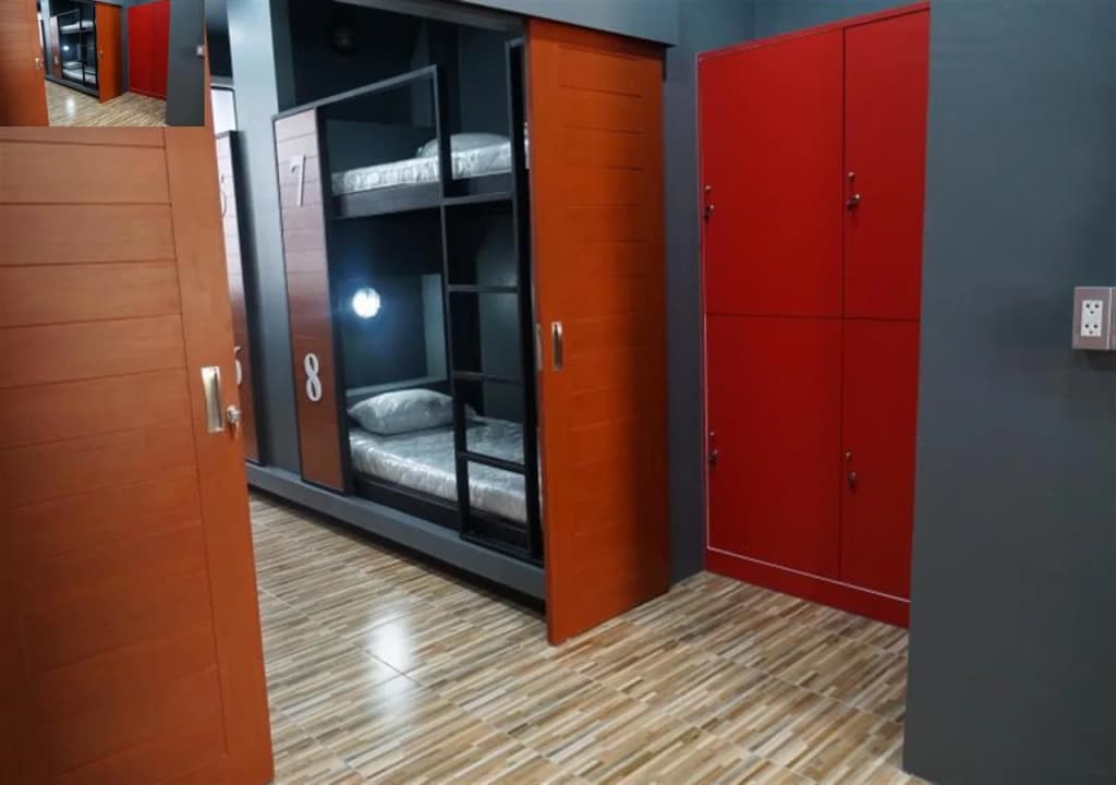 Mueang Mueang Inn Bangkok - photo 2