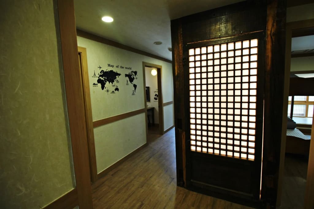 Cocoa Guesthouse - photo 21