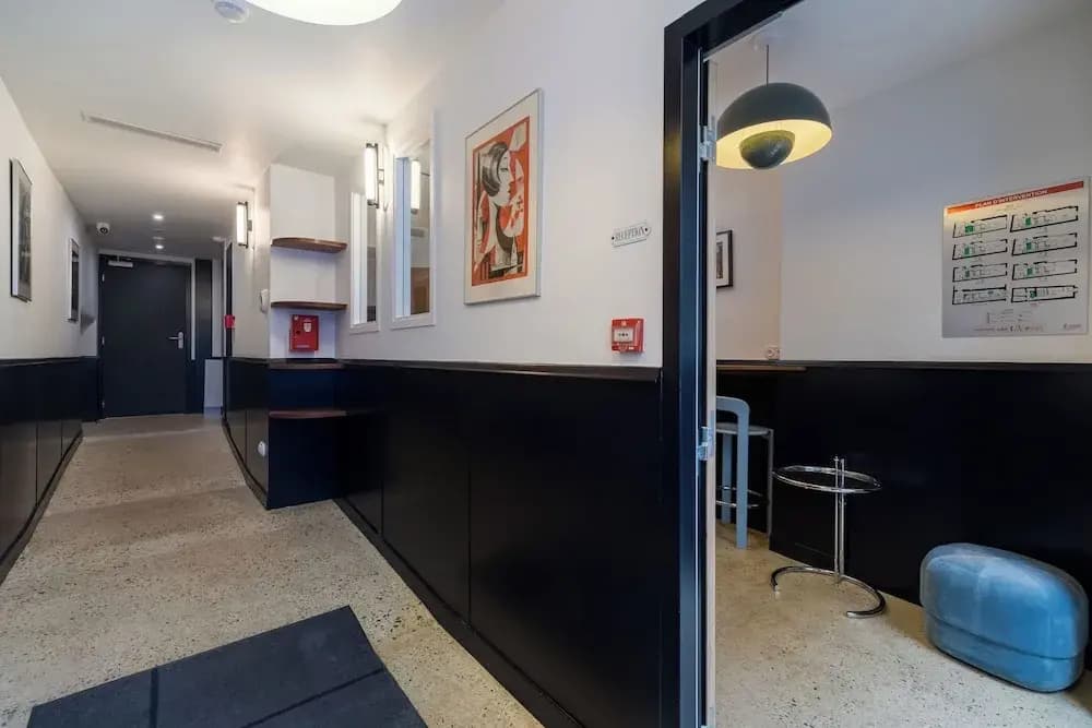 Hotel Paris La Belle - Marais - photo 10