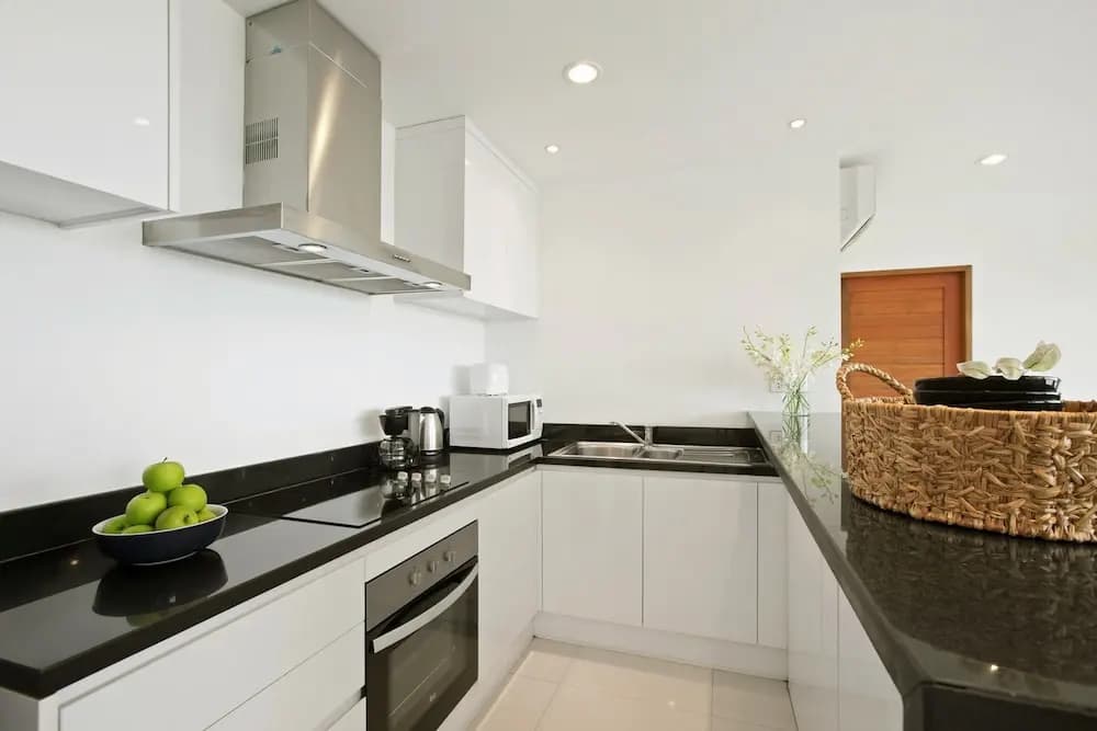 Tranquil Residence 3 - photo 17