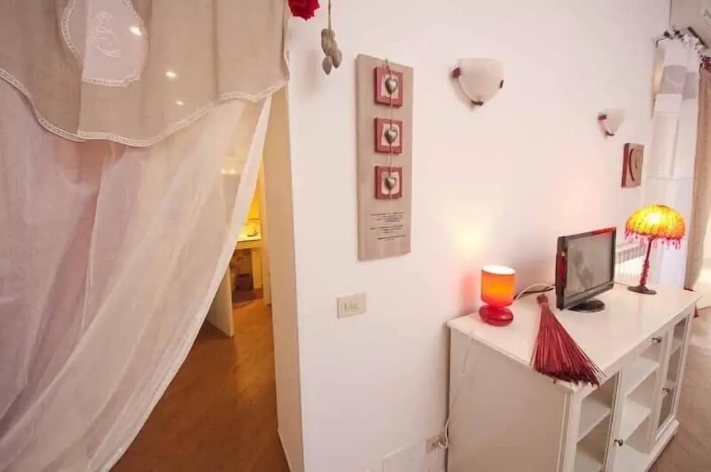 Comfortable Apartment Near the Vatican Free Wifi - photo 22