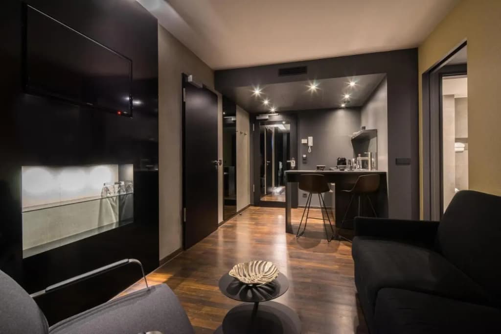 Hotel ZOE by AMANO - photo 31
