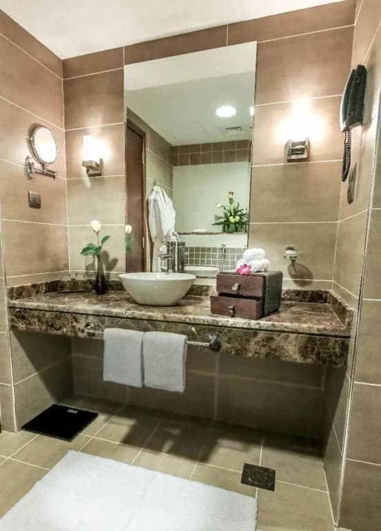 Danat Residence - photo 9