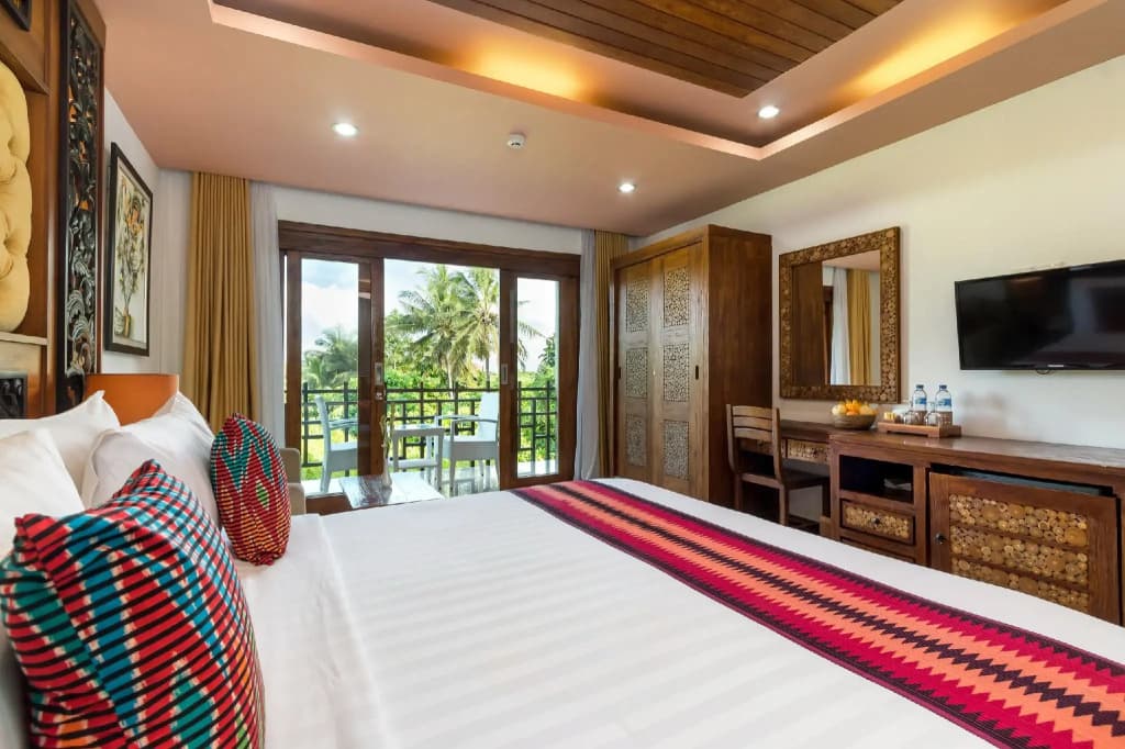 Mayura Ubud Retreat - photo 3