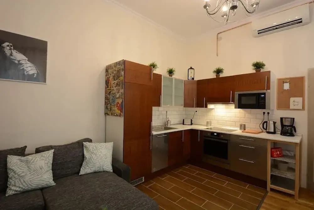 Lazar 7 Apartment - photo 3