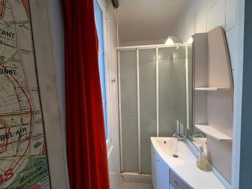 Appartement Basilique - photo 7