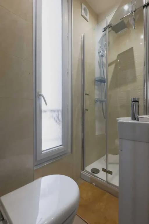 Cosy and Chic Apartment - 1bd/4p - Auteuil - photo 8