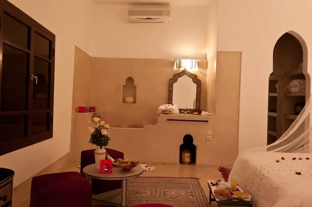 Riad des Eaux et des Epices - photo 20