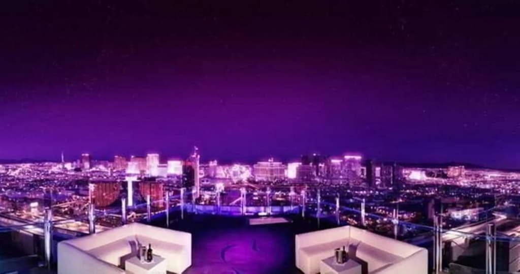 Palms Casino Resort - photo 39