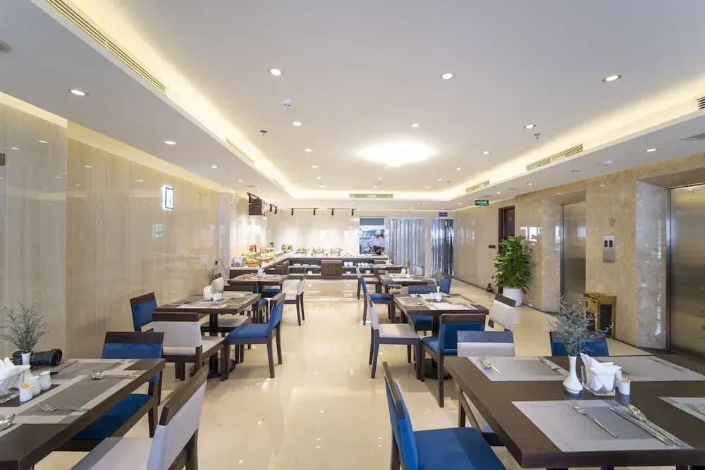 Ruby Star Hotel Da Nang - photo 25