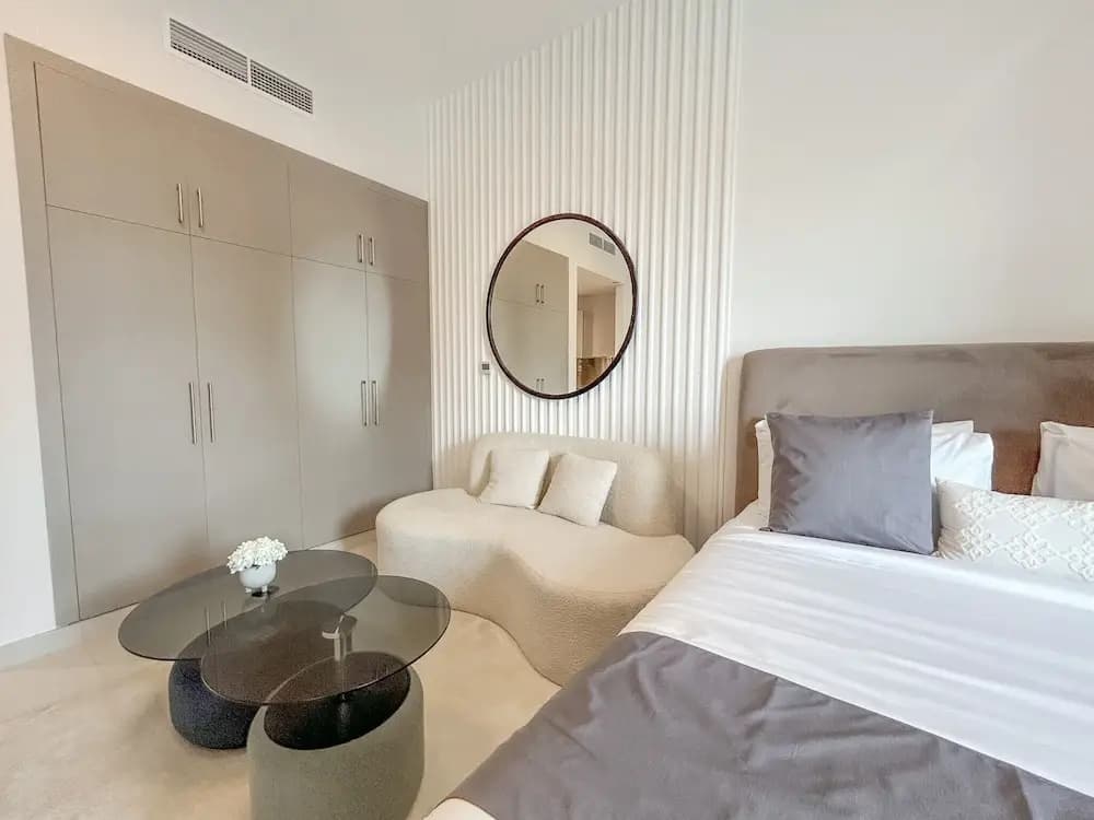 Easygo-stunning Apartments Al Jaddaf WG - photo 6
