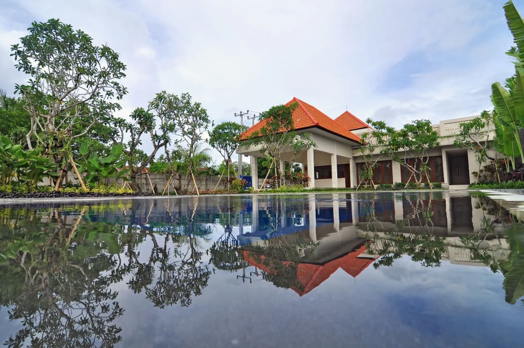 Taman Ayu Townhouse - photo 24
