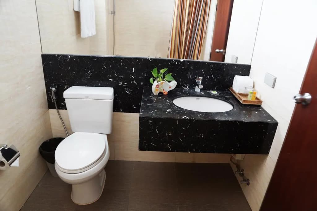 iCheck inn Residence soi 2 - photo 10