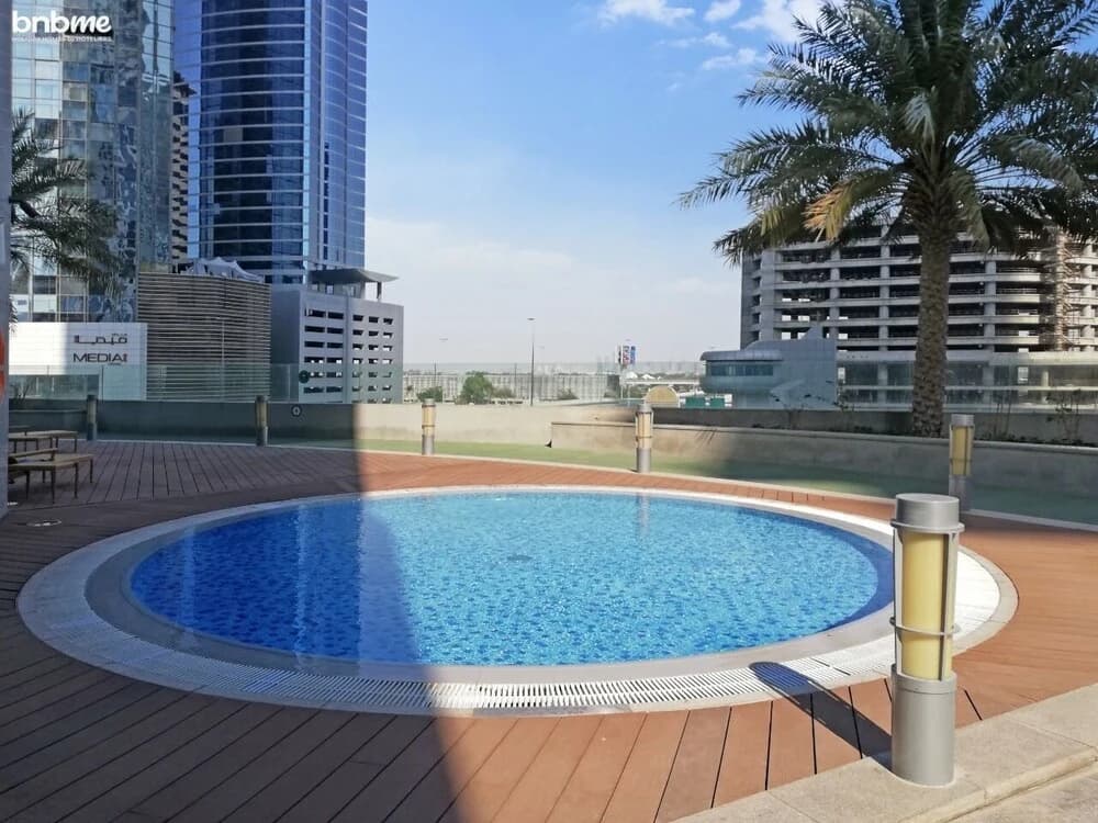 Trendy Studio in the of the Marina Bnbme Homes - photo 9