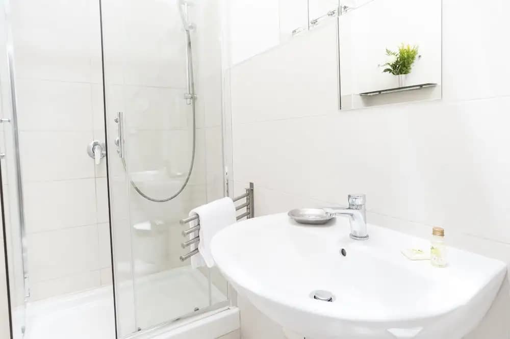 Rome As You Feel - Viminale Apartment - photo 7