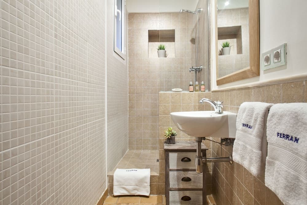Habitat Apartments Ferran - photo 10