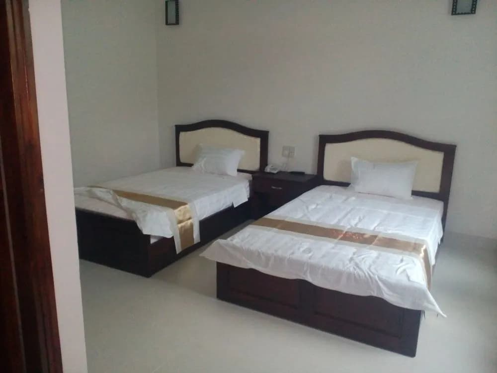 Tan Hoang Gia Hotel - photo 6